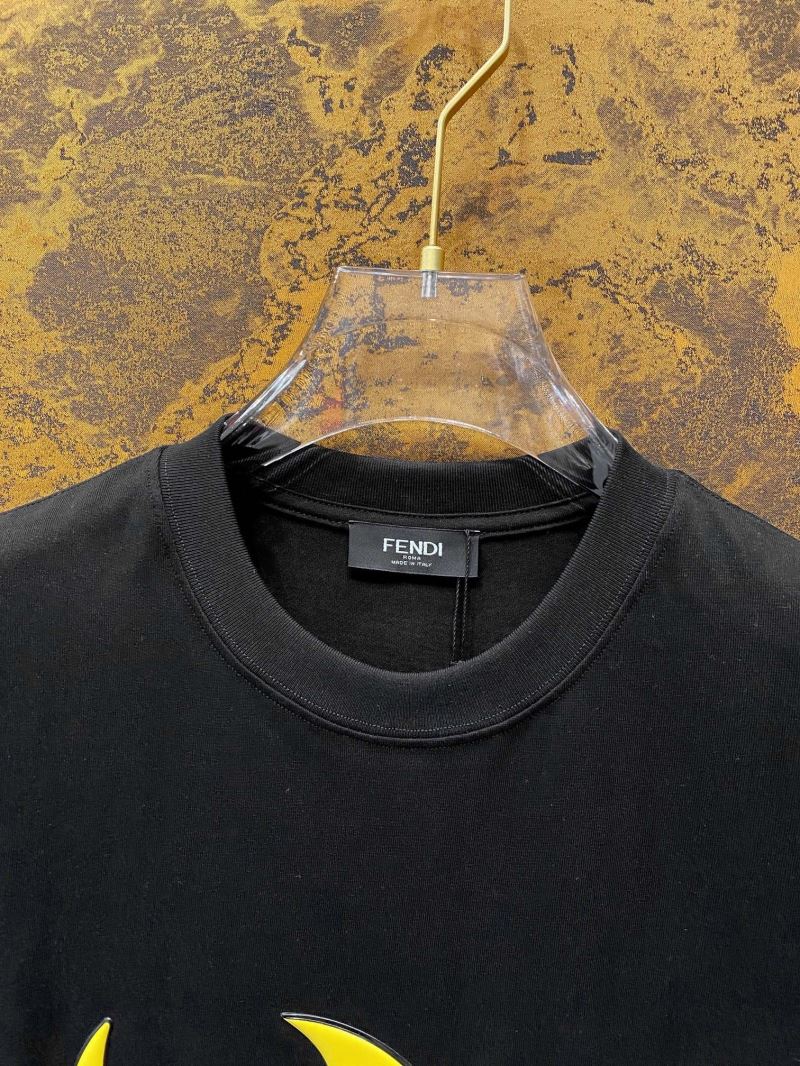 Fendi T-Shirts